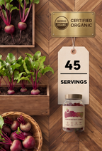 BeetGummy™ │ The #1 Selling BeetRoot Gummy in USA